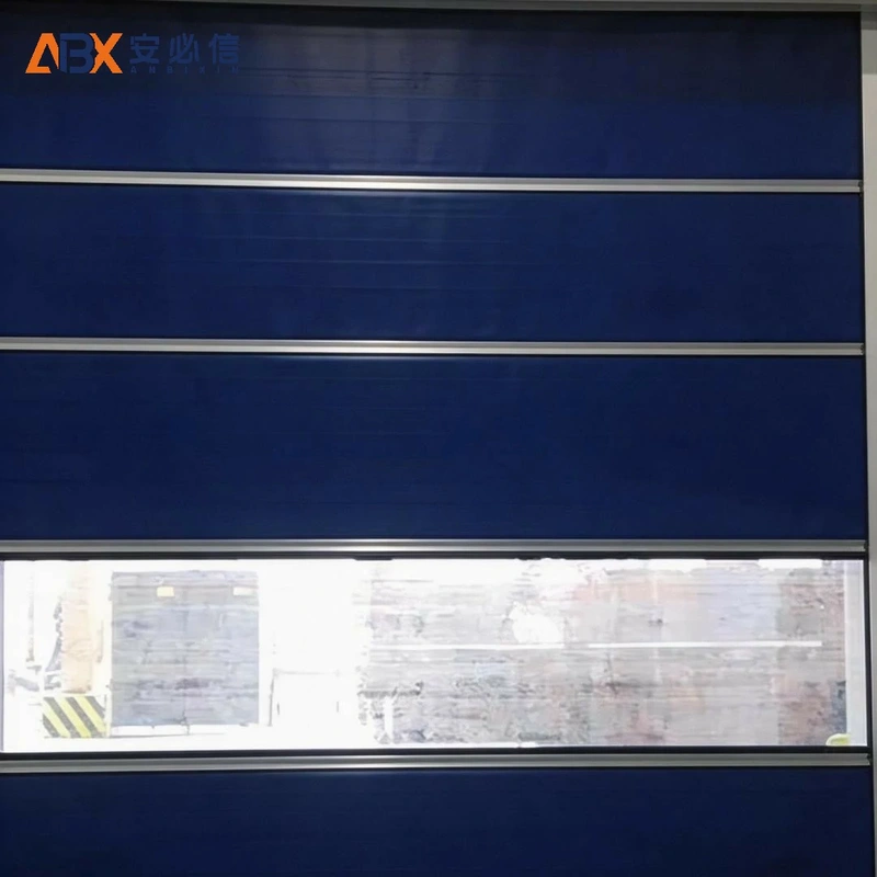 宿州市自动快速门