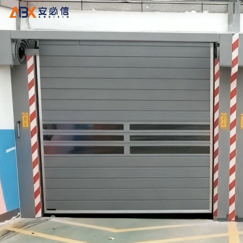 宿州市感应高速门